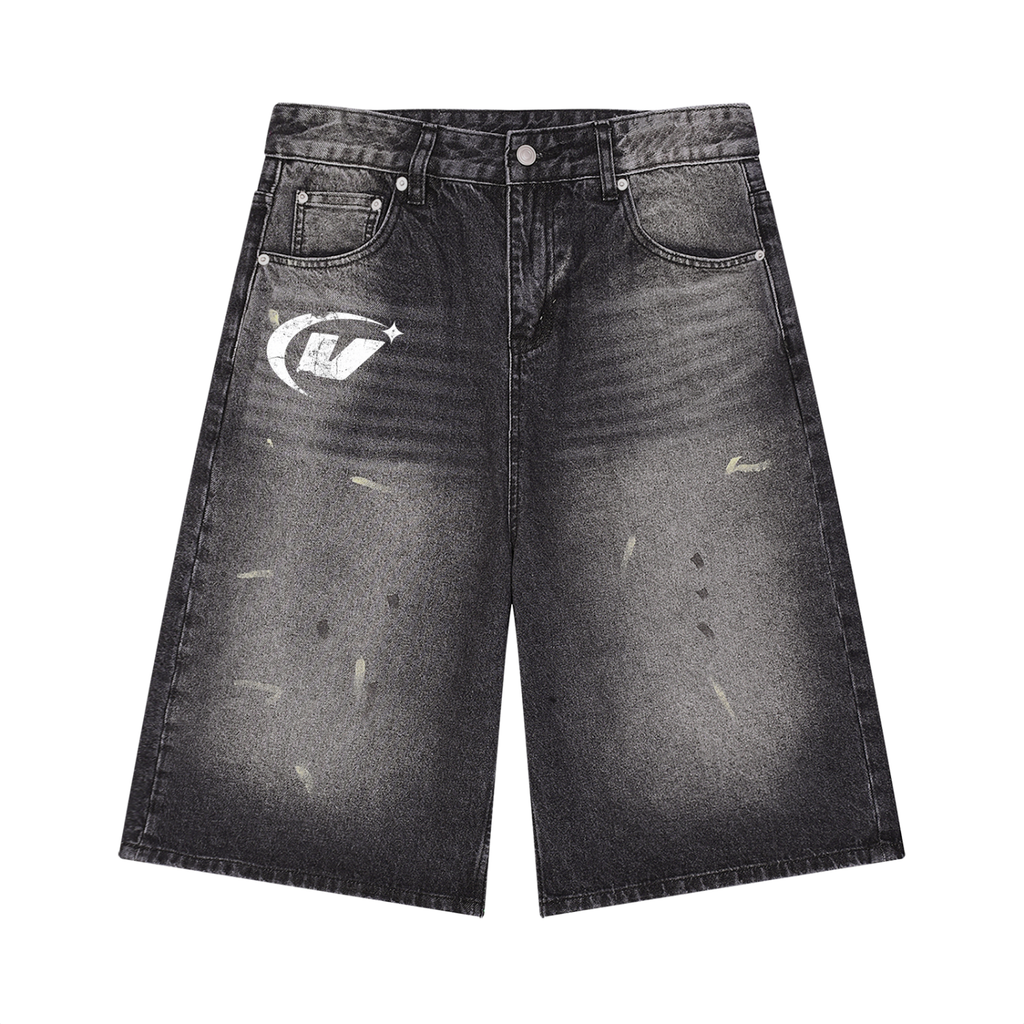 Voranti Afterdark Jorts
