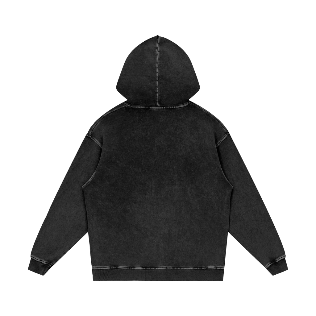 Voranti Fade Hoodie