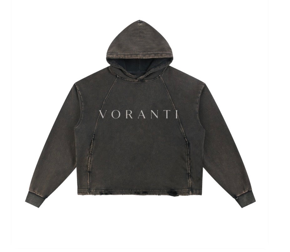 Voranti Rebirth Hoodie