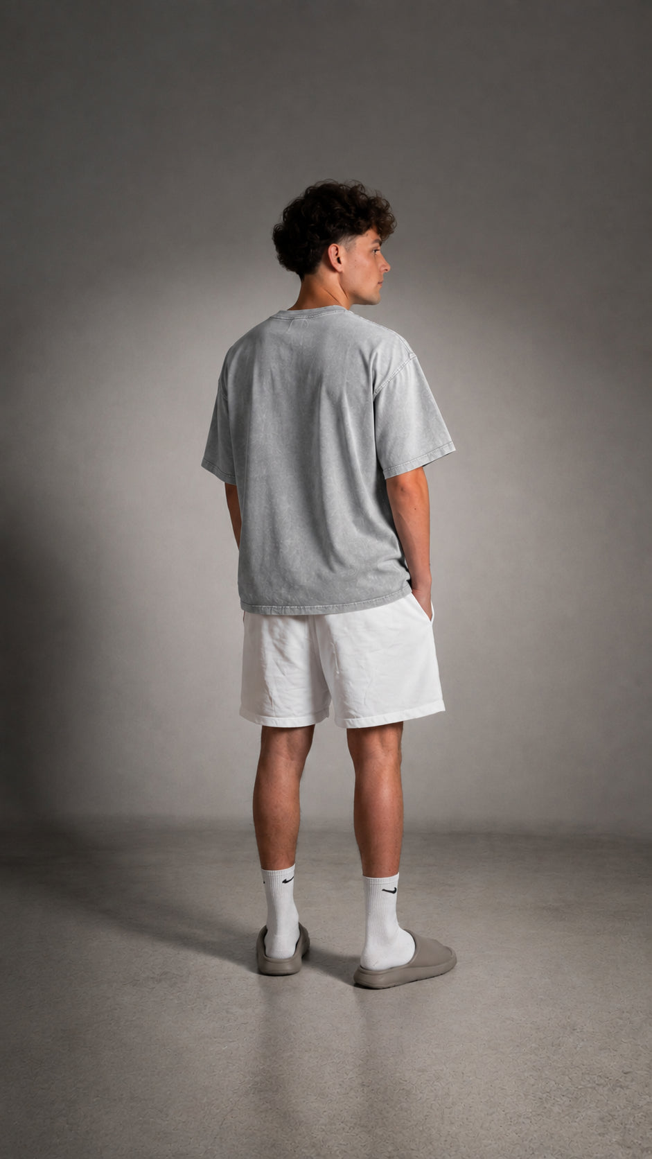 Orbit Graphic Tee