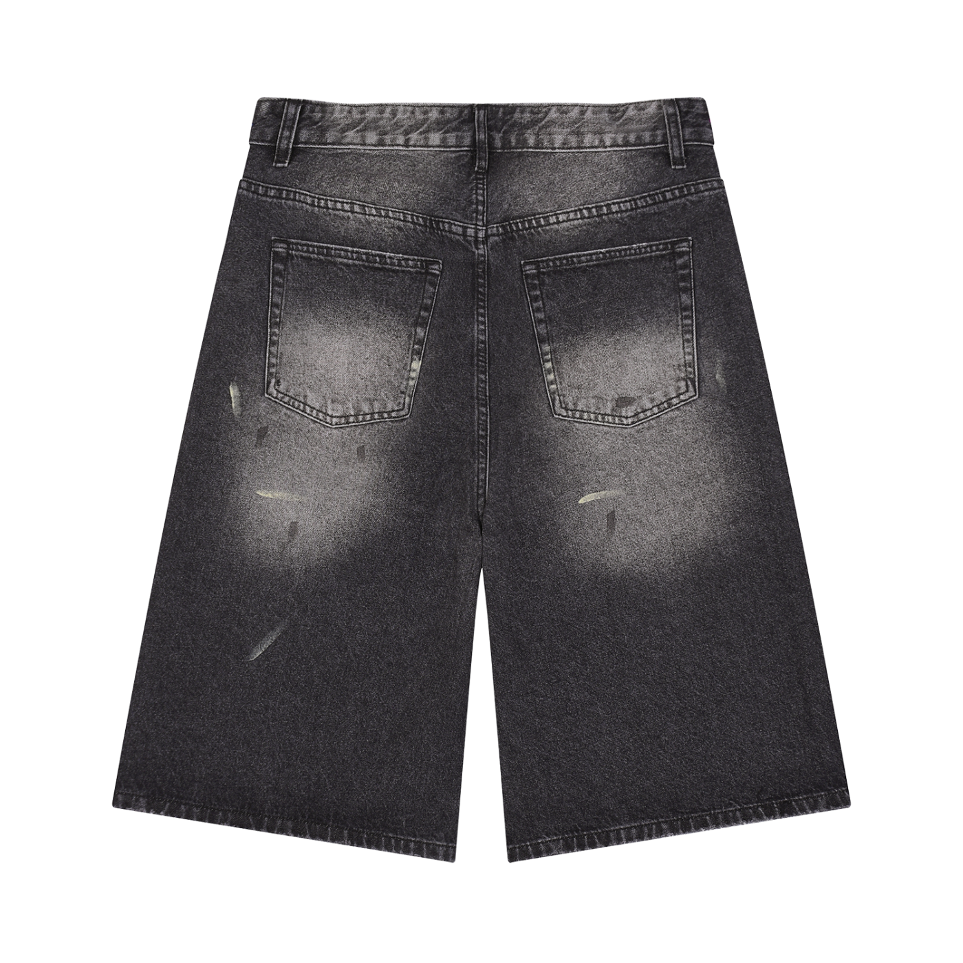 Voranti Afterdark Jorts