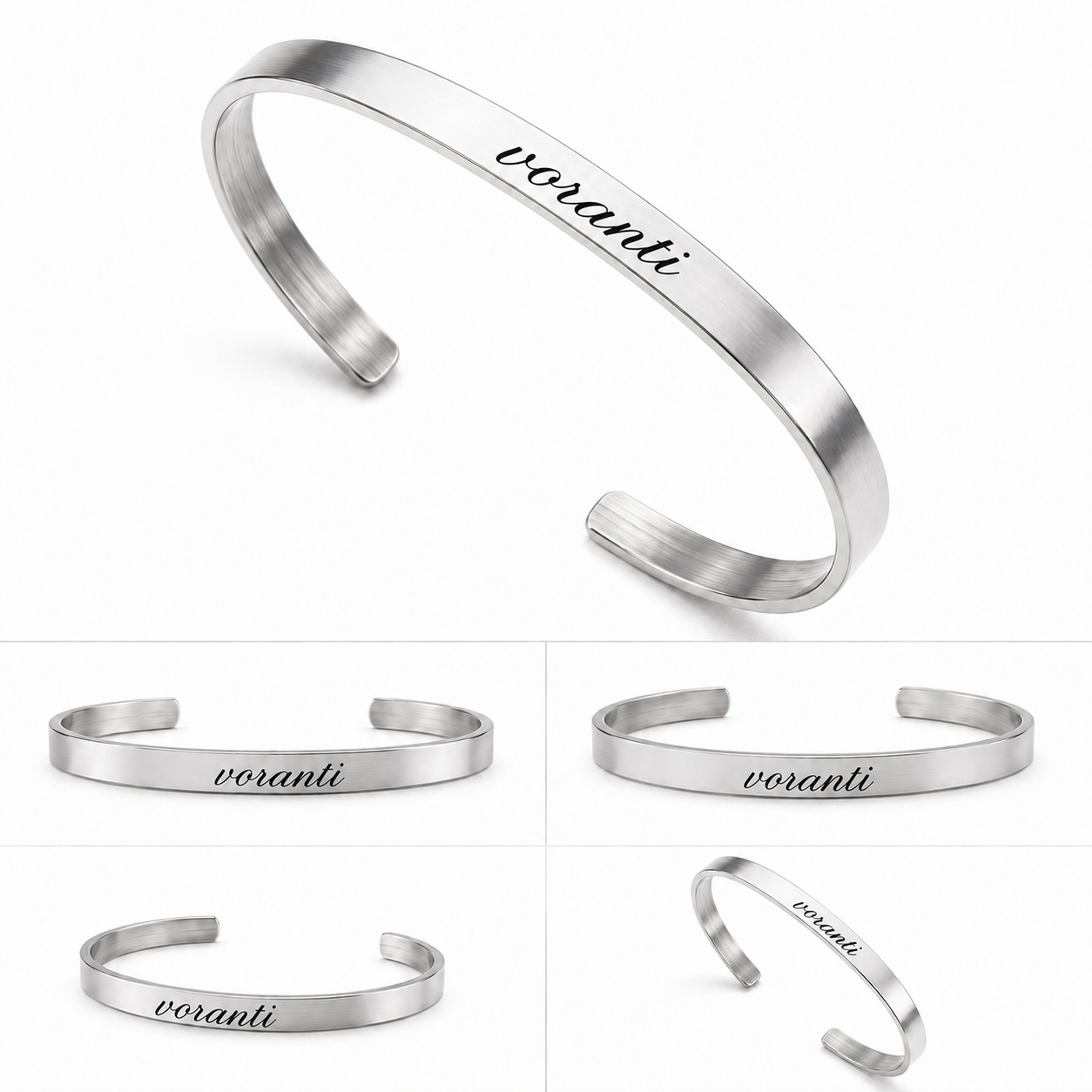 Voranti Essential Cuff