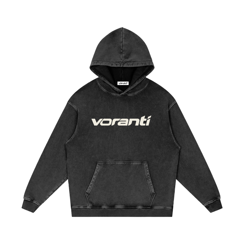Voranti Fade Hoodie