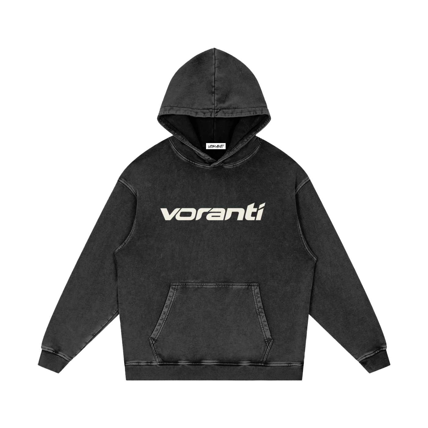Voranti Fade Hoodie