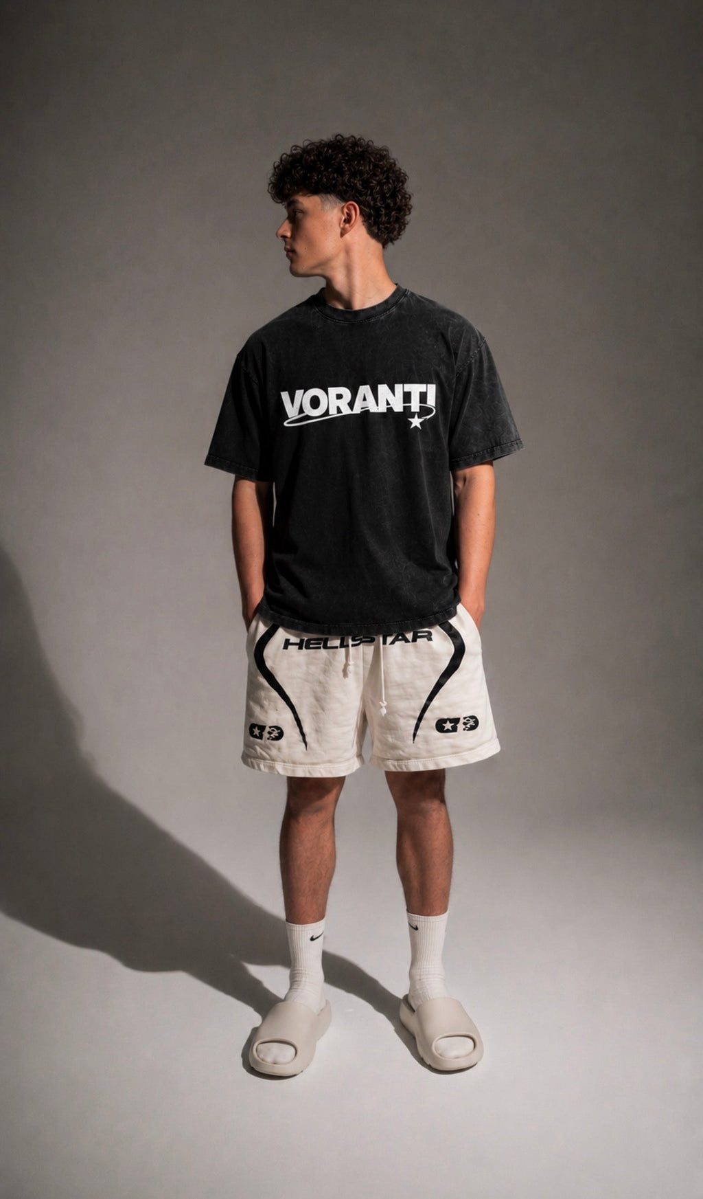 Orbit Graphic Tee