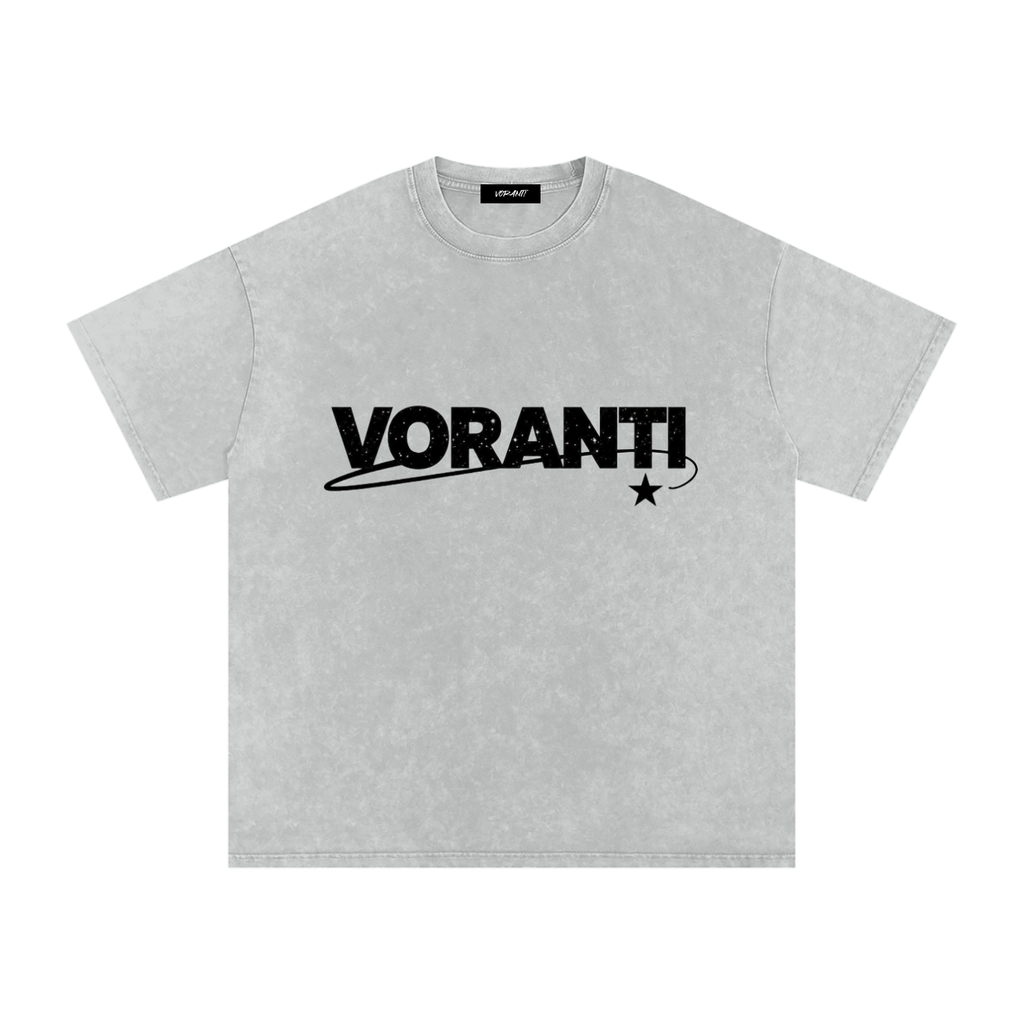 Graphic Orbit Tee