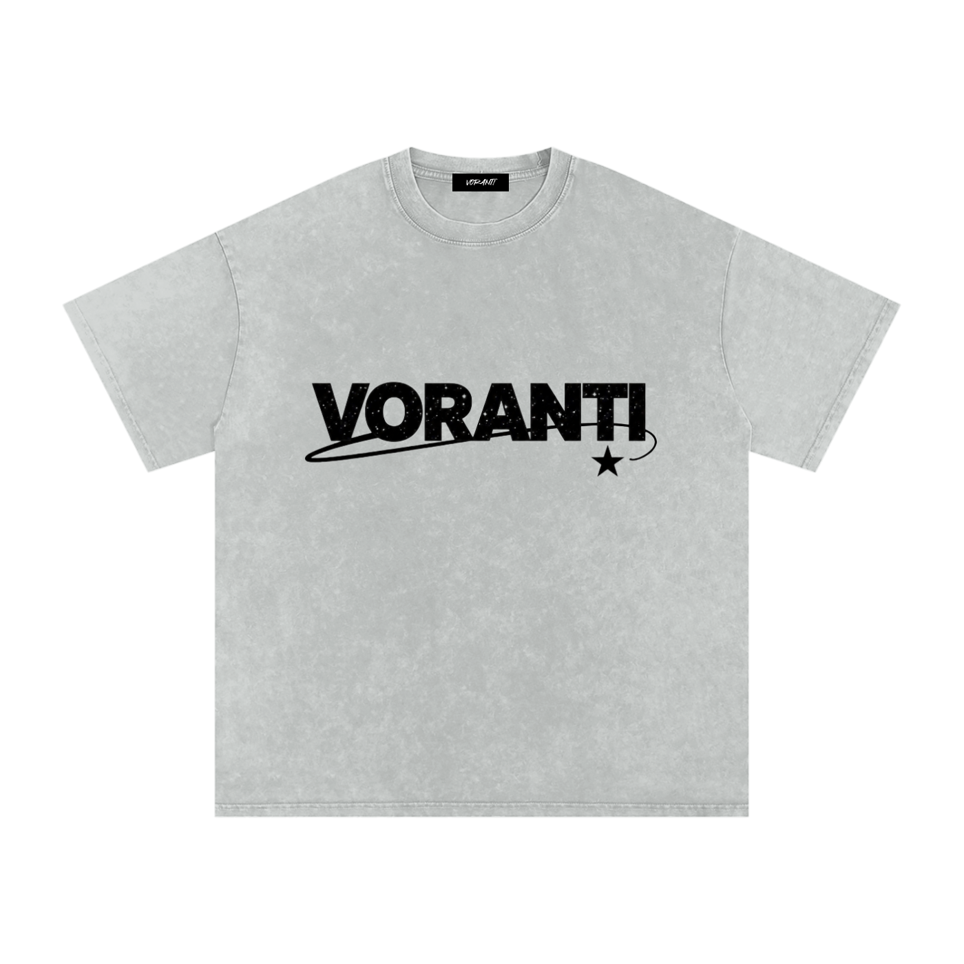 Graphic Orbit Tee