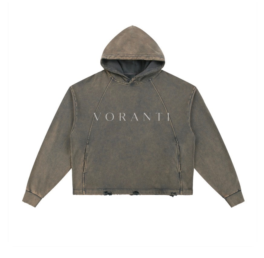 Voranti Rebirth Hoodie
