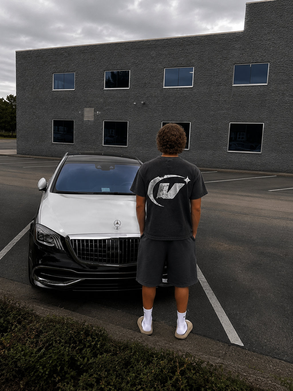 Voranti Nova Tee