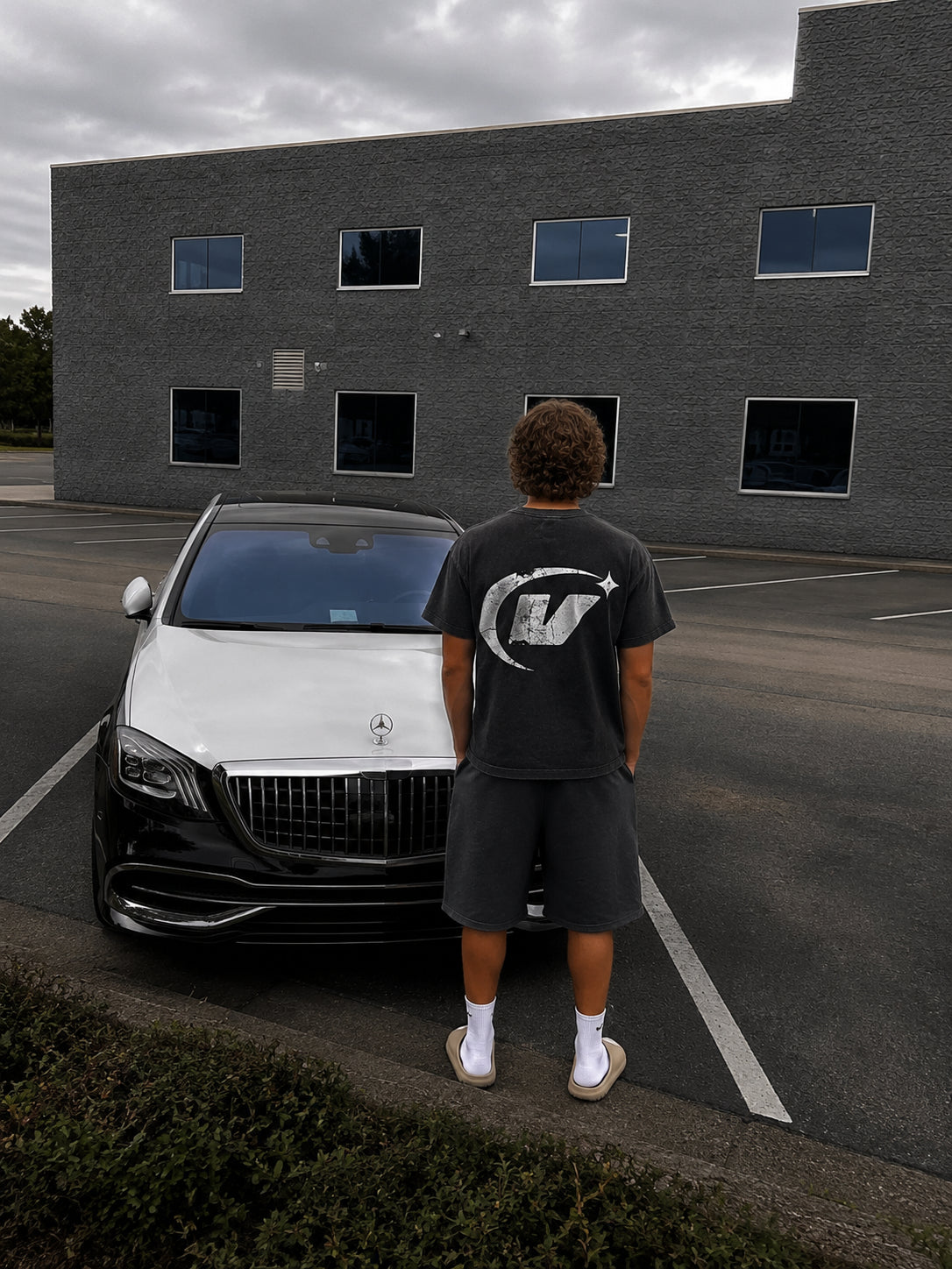 Voranti Nova Tee
