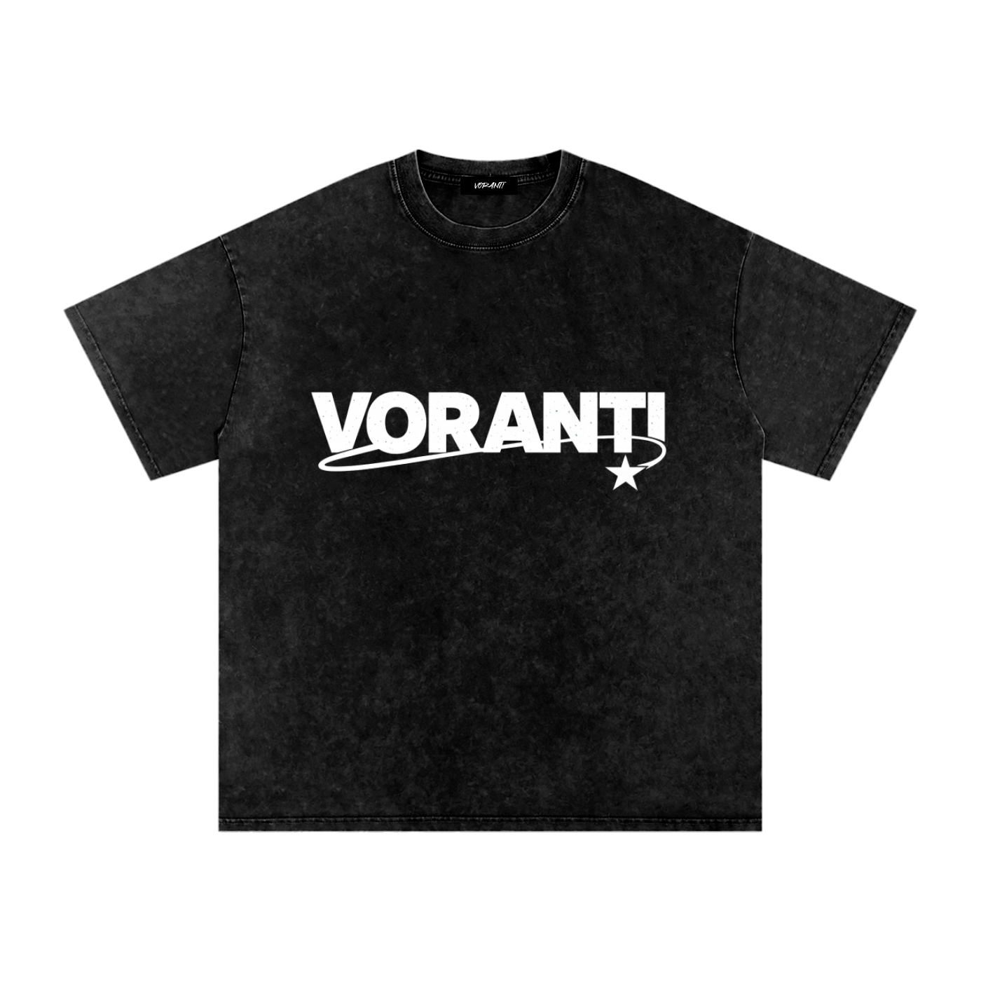 Graphic Orbit Tee