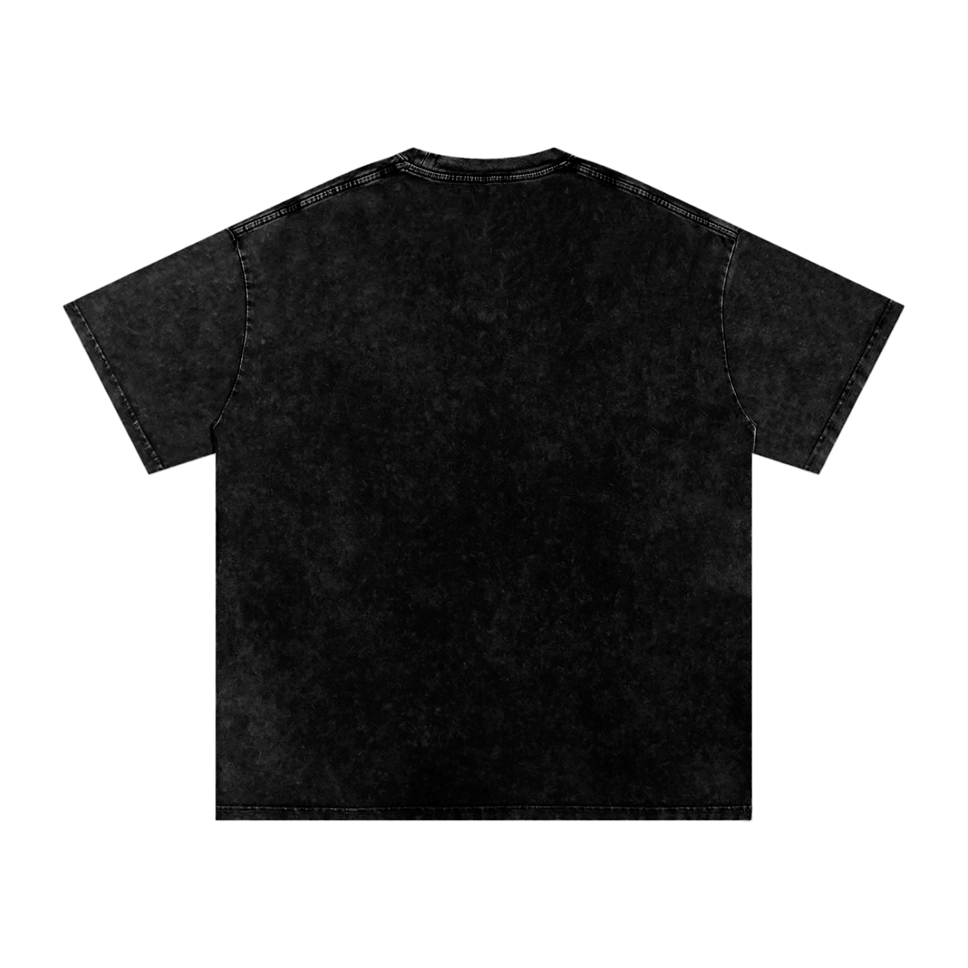 Graphic Orbit Tee