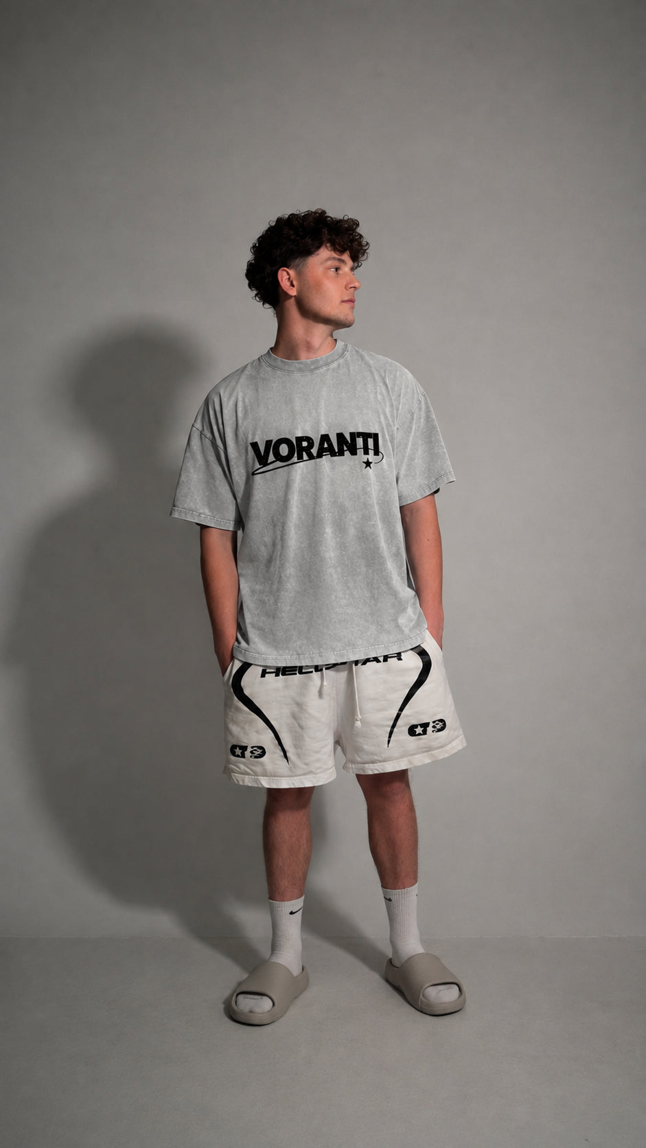 Orbit Graphic Tee