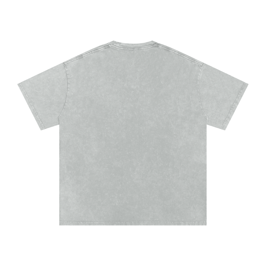 Graphic Orbit Tee