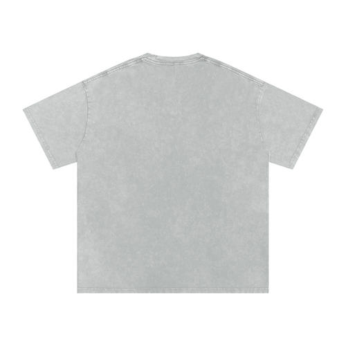 Graphic Orbit Tee