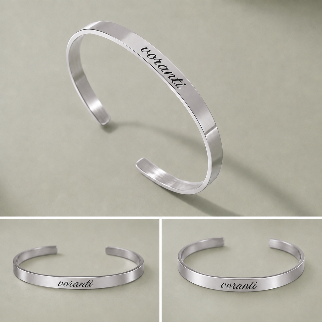 Voranti Essential Cuff
