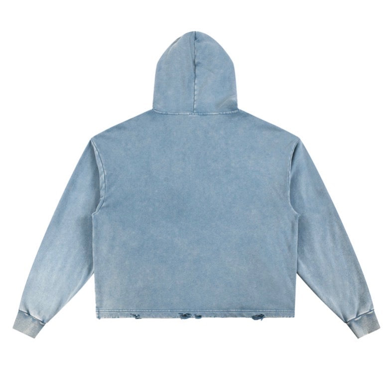 Voranti Rebirth Hoodie