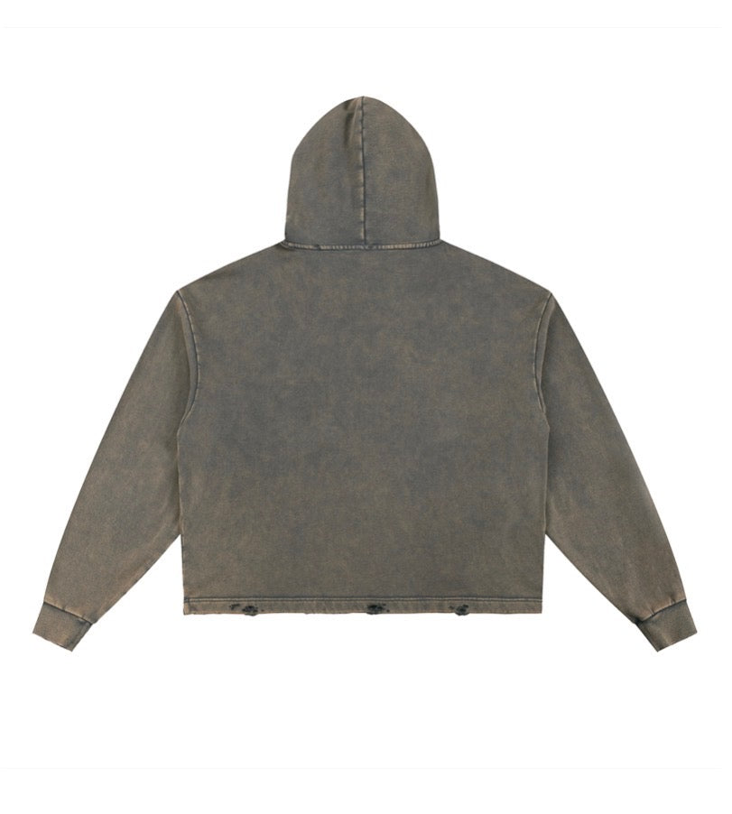 Voranti Rebirth Hoodie