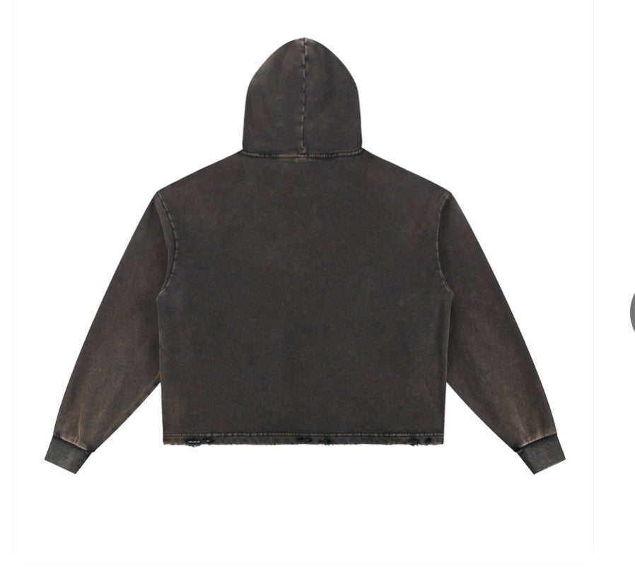 Voranti Rebirth Hoodie