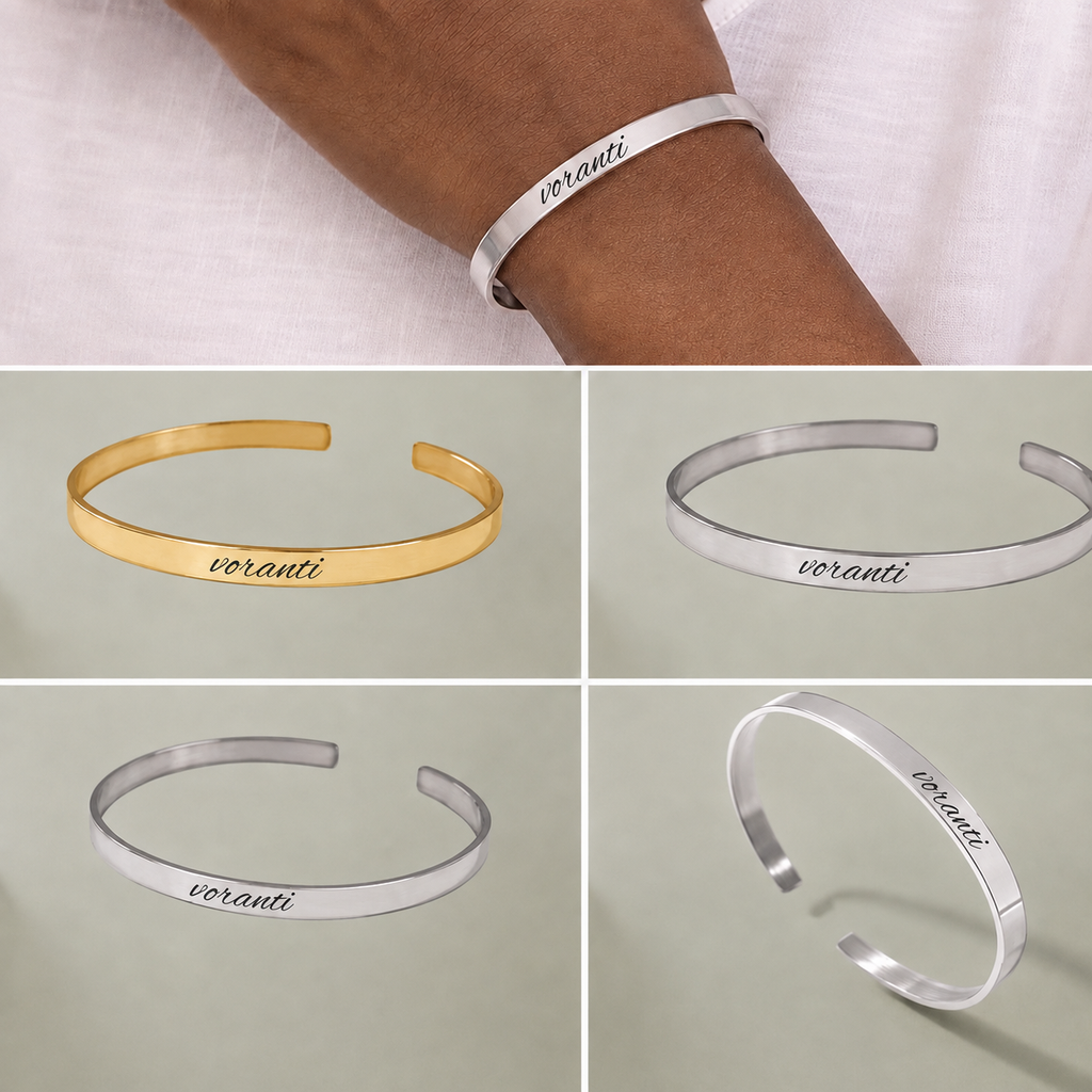 Voranti Essential Cuff