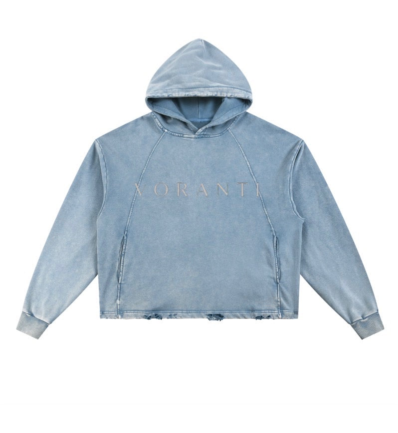 Voranti Rebirth Hoodie