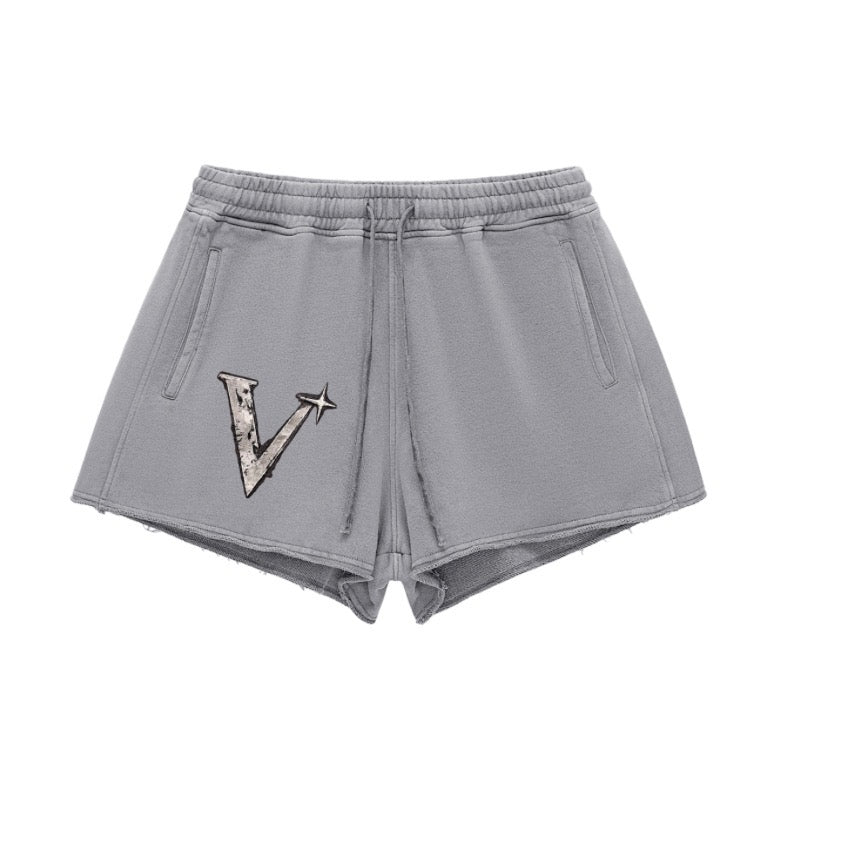 Starlight lounge shorts