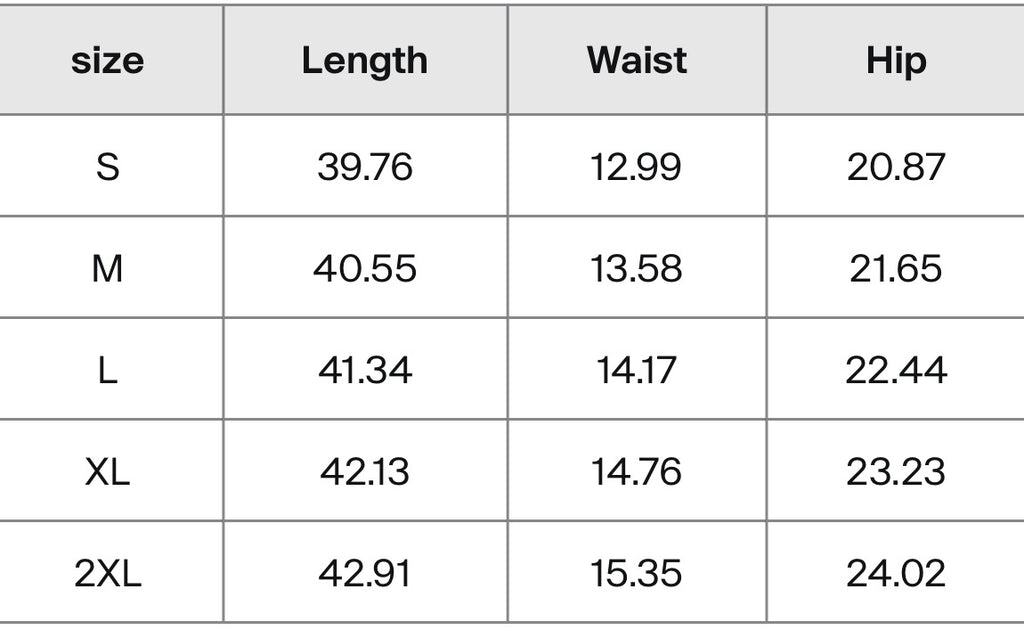 Voranti Fade Pants