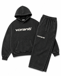Voranti Fade Set - Black