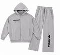 Voranti Froşt Set - Grey