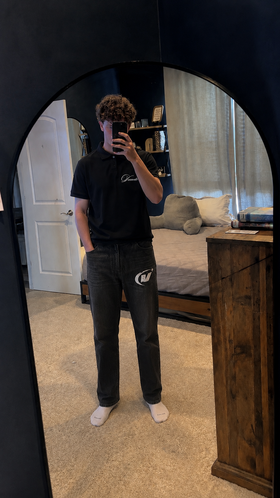 Voranti Eclipse Pants