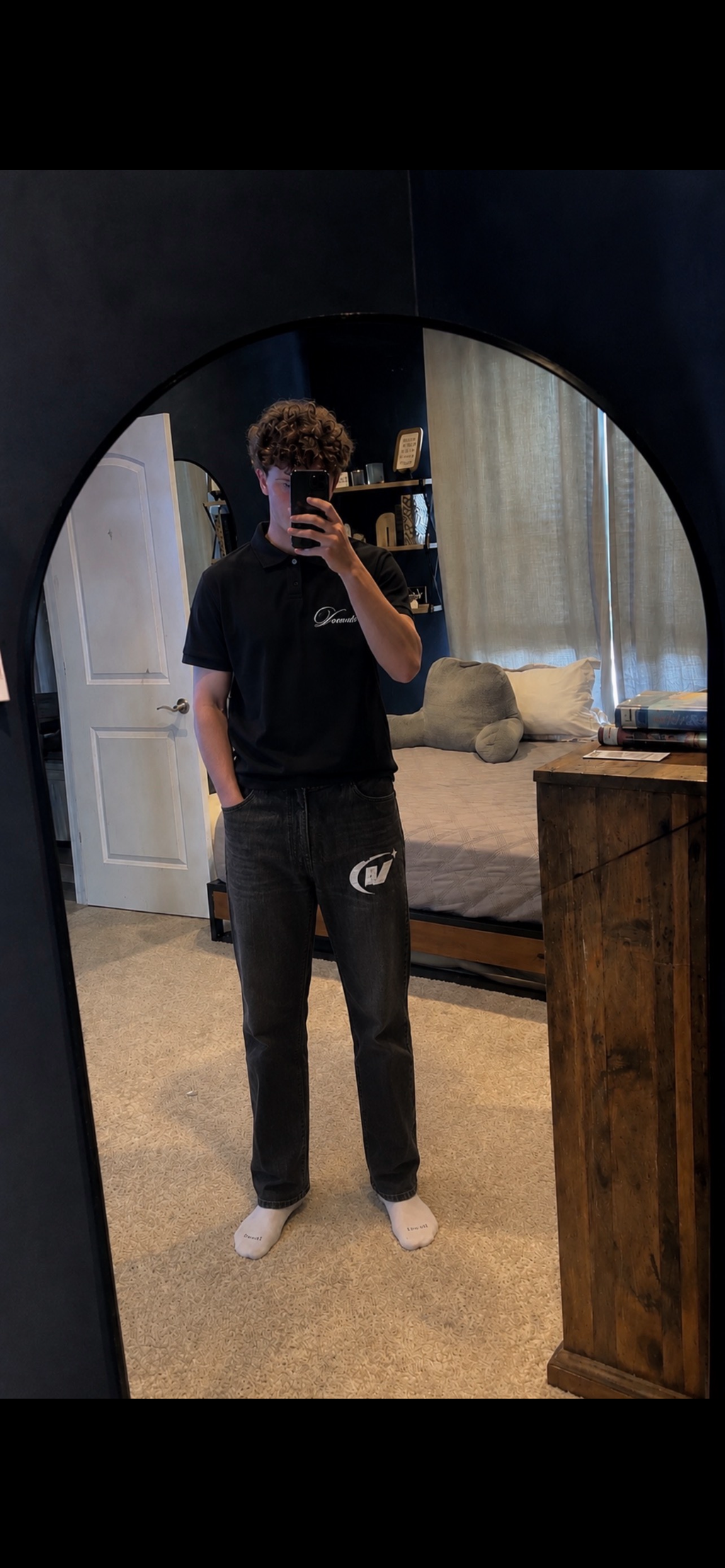 Voranti Eclipse Pants