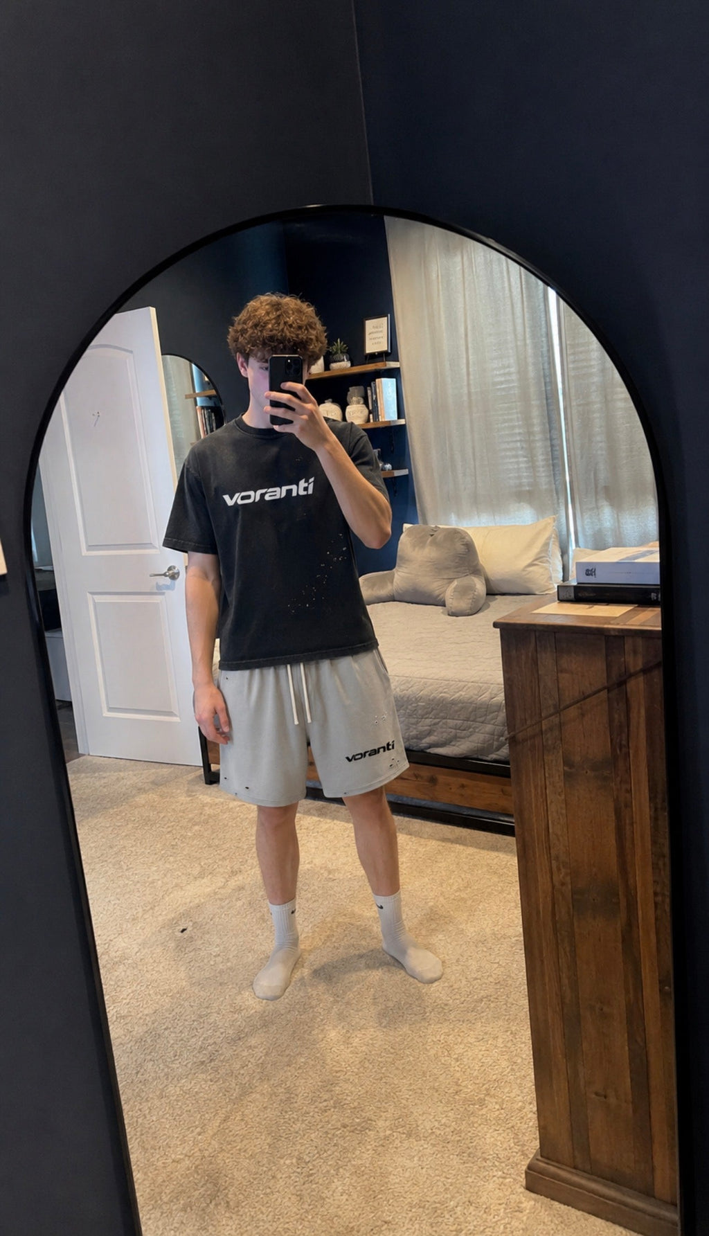 Voranti shorts